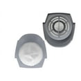 thumbnail image 1 of Chendee Filter For Bissell 3-In-1 Lightweight For Featherweight Powerbrush Vacuum 2773 2773A,4 Pack, 1 of 6