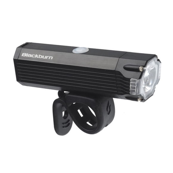 Luz P/ Bicicleta Blackburn DAYBLAZER 1000 Delantera USB