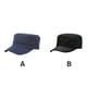 thumbnail image 2 of Gorra de béisbol Sonducket Azul de algodón ajustable, 2 of 6