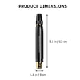 thumbnail image 7 of Larnto High Pressure Sprayer, Larnto Powerful High-Pressure Home Car Wash & Garden Sprayer, High Pressure Hose Nozzle for Car Washing and Outdoor Cleaning, Pressure Cleaning Accessory, 7 of 7