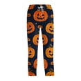thumbnail image 7 of Satingcolo Mens Pajama Pants, Halloween Holiday Birthday Pajamas Lounge Pants, Mens pjs Sleep Bottoms, Gifts For Men, 7 of 7