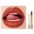 thumbnail image 1 of Matte Velvet Glossy Lipstick Nonstick Cup Waterproof Makeup Lipsticks, 1 of 5