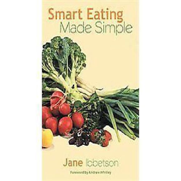 Une Alimentation Intelligente Rendue Simple