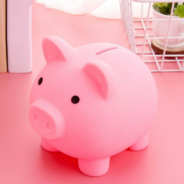 Piggy money discount