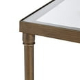 thumbnail image 5 of Porter Rectangle Coffee Table Bronze See below, 5 of 5