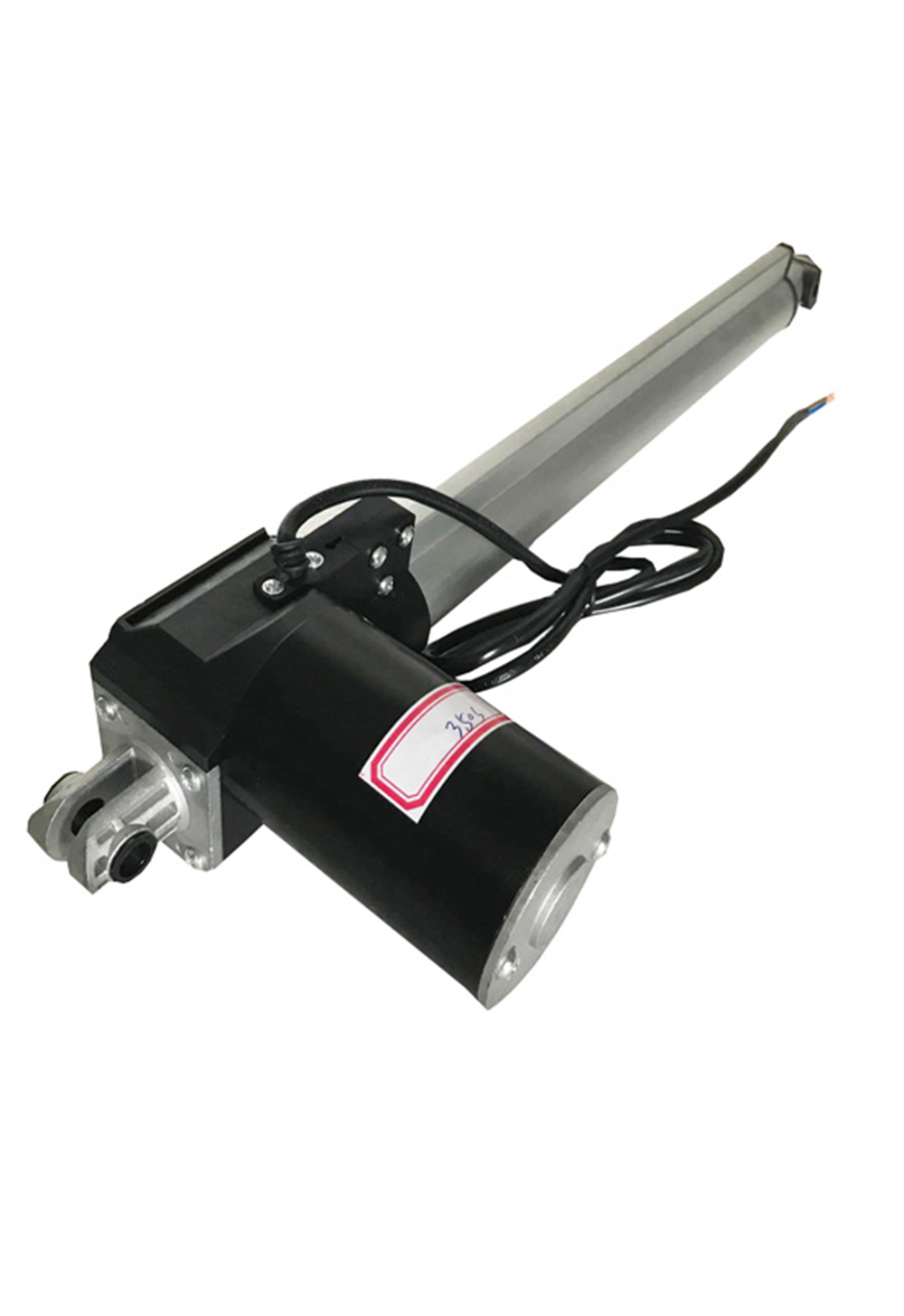 Buy TECHTONGDA Linear Actuator 24V DC Electric Motor 1320lbs(6000N) Heavy Duty Actuators