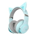 thumbnail image 4 of HECATE G5BT CAT Casque de Jeu Audio Filaire/sans Fil Bluetooth Haute Résolution à Faible Latence avec Micro Rétractable, 4 of 9