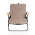 thumbnail image 5 of Descanso Padded Beach Chair, 5 of 11