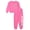 Skye Marshall Pink, variant on Paw Patrol Little Girls' Fleece 2-Piece Sweatshirt and Joggers Set Skye Marshall Pink