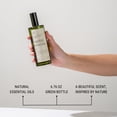 thumbnail image 4 of Spray de habitación Craft & Kin Santal Woods, 200 ml, de larga duración, 4 of 9