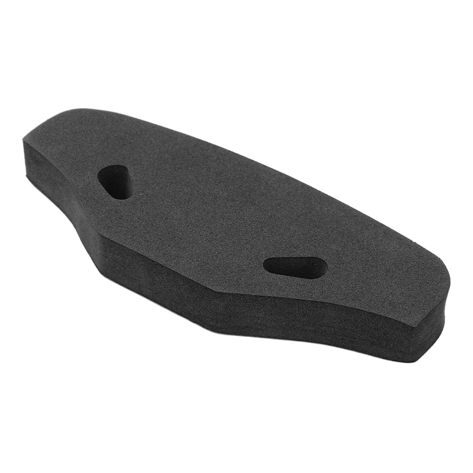 Frontstoßfänger-Schwamm Für TT01/TT02 RC Auto – Schwarz, Aus Schaum, Upgrade-Teil