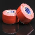 thumbnail image 3 of 10FT Repair Tape, Rubber Silicone Repair and Sealant Tape Waterproof Insulation Bonding Tape Rescue Self Fusing Wire Tape, Red, 3 of 7
