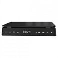 thumbnail image 1 of Home DVD/VCD Hd Video Player Hi-fi Stereo Speakers 1080P Multi-functional Portable Mini Cd Player black, 1 of 5