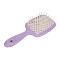 thumbnail image 2 of Cepillo para desenredar, cepillo para el cabello con ventilación, cepillo profesional para paletas de ventilación, cepillo para desenredar con ventilación, innovación moderna, 2 of 8
