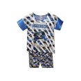 thumbnail image 1 of Pijama Con Diseños Divertidos Para Niño Tatys Fashion 2076, 1 of 2