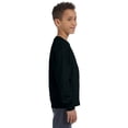 thumbnail image 3 of Fruit Of The Loom 4930B Youth 5 Oz. Hd Cotton Long-Sleeve T-Shirt, 3 of 4