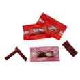 thumbnail image 3 of Twizzlers Twists Strawberry Flavored Chewy Licorice Candy - Snacks Size Bulk Twizzlers - Individually Wrapped - 2 Pound, 3 of 7