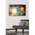 thumbnail image 2 of Birth of a Star Wall Poster, 22.375" x 34", Framed, 2 of 6