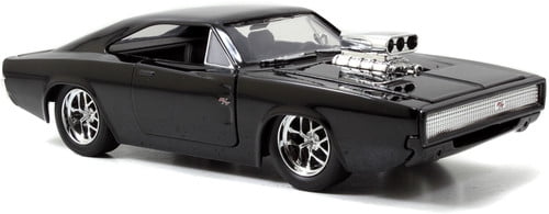 Dickie Fast & FuriousDodge Charger 1:24