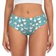 thumbnail image 1 of Fotbe Cartoon Funny Goose Calzones Estampados para Mujer – Ropa Interior de Algodón, Cómoda, Suave y Elástica-3X-Large, 1 of 6
