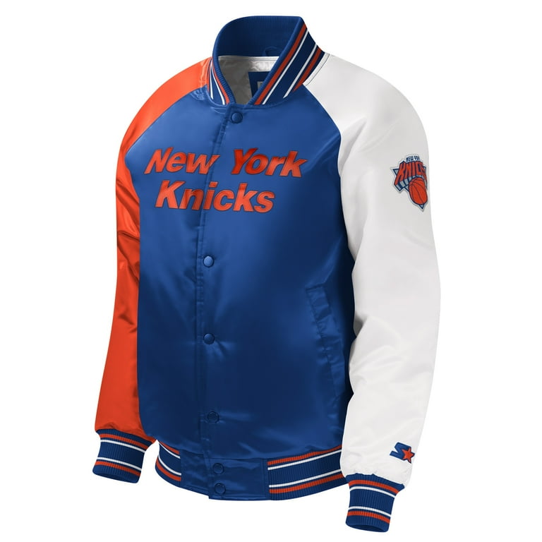 masaさん専用、STARTER NEW YORK KNICKS ジャケット L masaさん専用、STARTER NEW YORK KNICKS ジャケット L - メルカリ