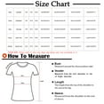 thumbnail image 3 of Honeeladyy Sales Cotton Linen Blouses for Women Casual Long Sleeve V-neck Blouse Official Formal Stretch Summer Loose Fit Tops, 3 of 7