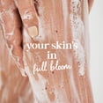 thumbnail image 6 of Dove Sakura Body Wash for 24hr Lotion-Soft Skin Uplift Sakura Blossom & Yuzu Moisturizing Skin Cleanser with No Sulfates No Parabens, 30.6 fl oz, 6 of 13