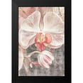 thumbnail image 2 of Biernot, Ilona 11x14 Black Modern Framed Museum Art Print Titled - Efflorescence III, 2 of 5