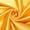 Sunflower Yellow, variant on Stretch Charmeuse Satin Polyester Fabric for Wedding Dress by The Yard (Sunflower)