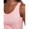 Hanes Women's Scoop Neck Tank - Walmart.com