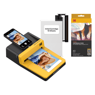 Canon SELPHY CP1300 Portable Compact Photo Printer Black for Phone