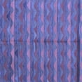 thumbnail image 1 of Ahgly Company Indoor Square Oriental Blue Traditional Area Rugs, 8' Square, 1 of 4