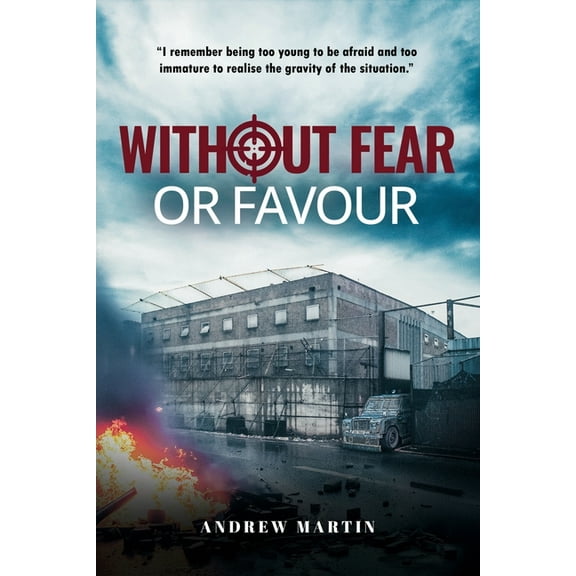 Without Fear or Favour, (Paperback)