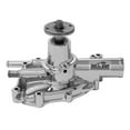 thumbnail image 5 of Tuff Stuff Performance 1625Ng Platinum Supercool Water Pump Fits select: 1979-1993 FORD F150, 1987-1993 FORD MUSTANG, 5 of 5