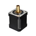 thumbnail image 4 of 42 Miniature Hollow Shaft Motor Stable Performance Hollow Shaft Stepper Motor Large Torque Size Hollow Shaft Reducer, 4 of 4