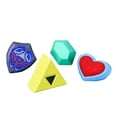 thumbnail image 2 of Stress Ball Paladone The Legend of Zelda Nintendo 8 cm, 2 of 2