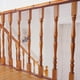 thumbnail image 1 of Red de seguridad infantil Minne Baby Baranister Guard, 15 pies x 1 m, 1 of 7