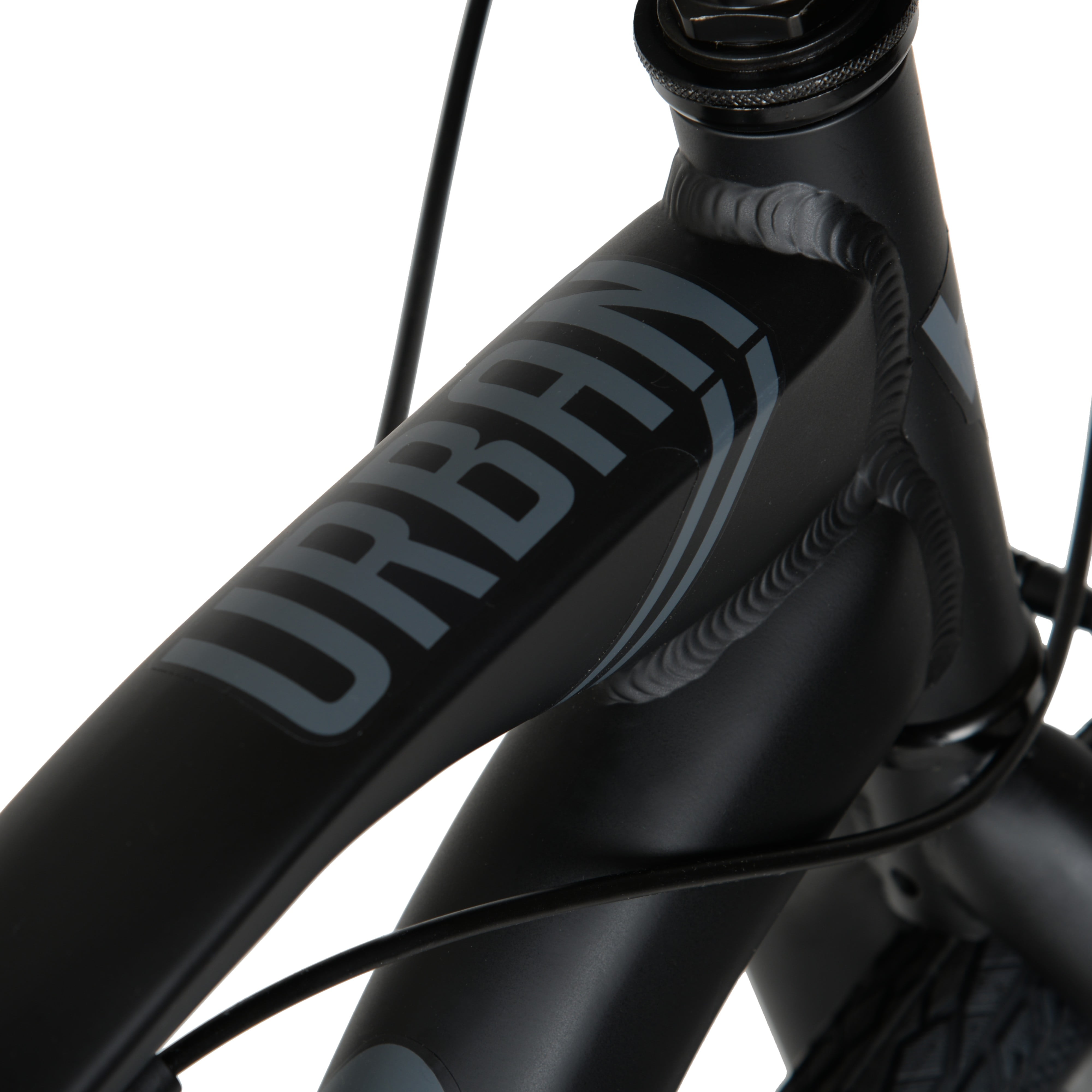 700c hyper urban bike