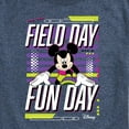 thumbnail image 3 of Disney - Field Day Fun Day - Men's Short Sleeve Graphic T-Shirt, 3 of 5