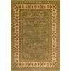thumbnail image 2 of Rugs.com Aditi Collection Rug – 7' x 10' Green Low Rug Perfect For Living Rooms, Large Dining Rooms, Open Floorplans, 2 of 9