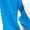 Navy, variant on BXINGOHAI Womens Wide Leg Sweatpants High Waisted Baggy Pants Fashion Teen Girl Drawstring Athletic Joggers Black L