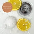 thumbnail image 5 of Village Naturals Therapy Breathe Shower Bomb, Eucalyptus & Menthol, 5 of 7
