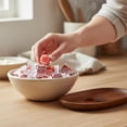 thumbnail image 6 of Creme Savers Strawberry Bulk (1 Pound) - Strawberries and Creme Hard Candy - Pink Candy Bulk, Strawberry Candies, Individually Wrapped Hard Candy, 6 of 6