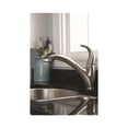thumbnail image 2 of PREMIER SANIBELWINDOW PULL-OUT KITCHEN FAUCET WITH SINGLE HANDLE, 1.8 GPM, CHROME, LEAD FREE, 2 of 2