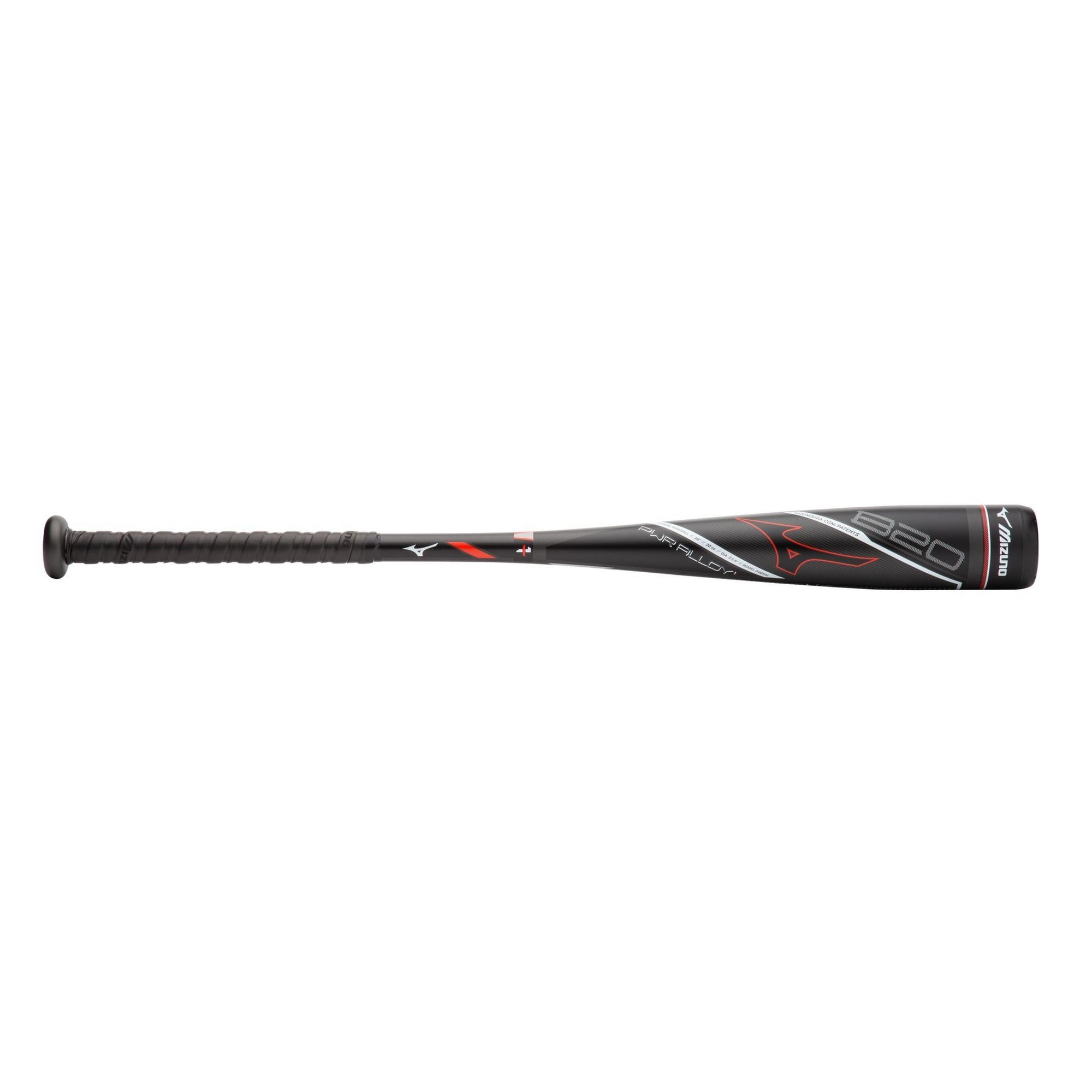 New Mizuno B20 Maxcor Hot Metal Youth USA Baseball Bat 31" 21 oz Alloy -10