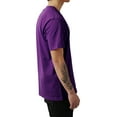 thumbnail image 3 of Hat and Beyond Men's Short-Sleeve Heavyweight Super Max T-Shirts, 3 of 6