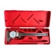 thumbnail image 1 of Calibrador de Cuadrante de 0-150 Mm/calibrador a Vernier/calibre de Vernier de Tipo Dial con Caja, 1 of 9