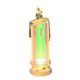 thumbnail image 3 of Velas de lágrimas transparentes encendidas con impresionantes velas brillantes que se colocan junto a la cama para decorar el ambiente del restaurante y las luces de noche, 3 of 7