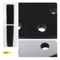 thumbnail image 5 of Cojín triangular de 90x90mm, disco de lija para pulido autoadhesivo, lijadora multibao, cojín amortiguador, 5 of 5