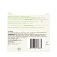 thumbnail image 7 of Aveeno Positively Radiant Makeup Remover Facial Wipes, 2 x 25 Count, 7 of 7